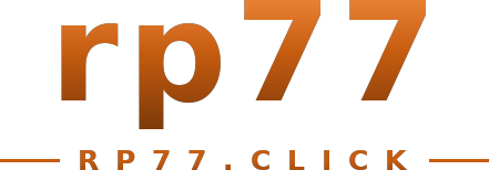 rp77 logo